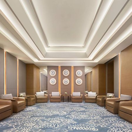 Baotou Marriott Hotel Luaran gambar